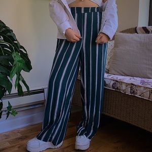 Australian Brand Cotton On striped Pants